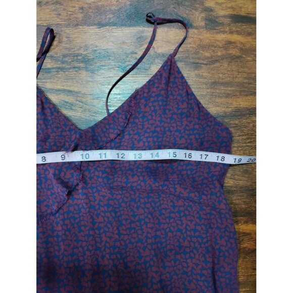 Iro Granby Iro Granby Gypsywhimsygoth Festival Sheer Ruffle Trim Artsy Y2K Dress - Picture 11 of 11